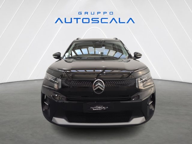 CITROEN C3 usata, con Airbag