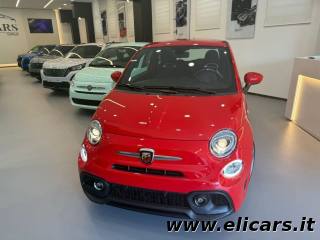ABARTH 595 usata, con Airbag