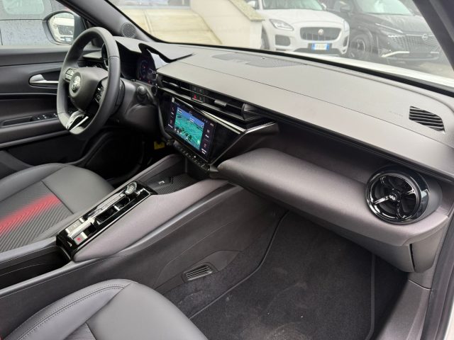 ALFA ROMEO Junior usata, con Bluetooth