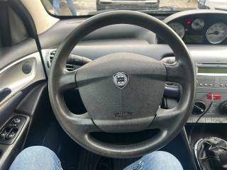 LANCIA Ypsilon usata, con Immobilizzatore elettronico