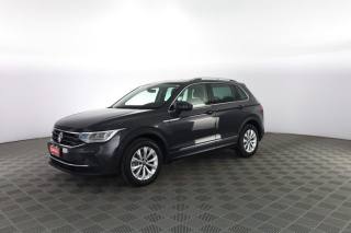 VOLKSWAGEN Tiguan usata 6