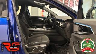 RENAULT Austral usata, con Immobilizzatore elettronico