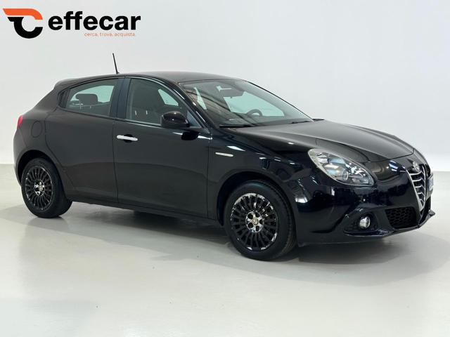 ALFA ROMEO Giulietta usata, con Airbag laterali