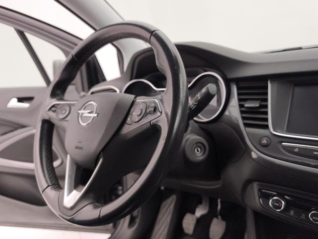 OPEL Crossland usata 54