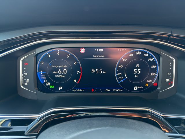 VOLKSWAGEN Taigo usata 13