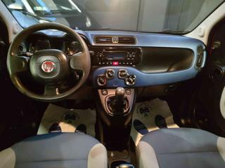 FIAT Panda usata, con Immobilizzatore elettronico
