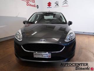 FORD Fiesta usata, con Airbag