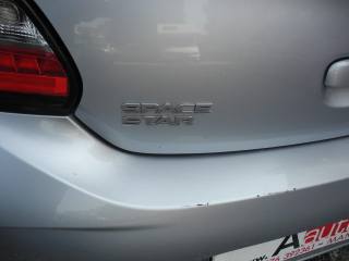 MITSUBISHI Space Star usata 56