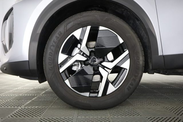 PEUGEOT 2008 usata 8