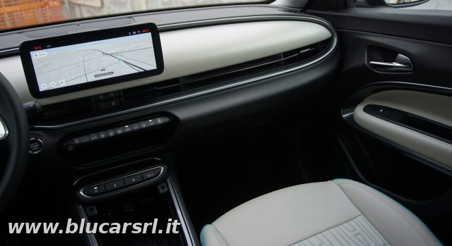 FIAT 600 usata, con Climatizzatore