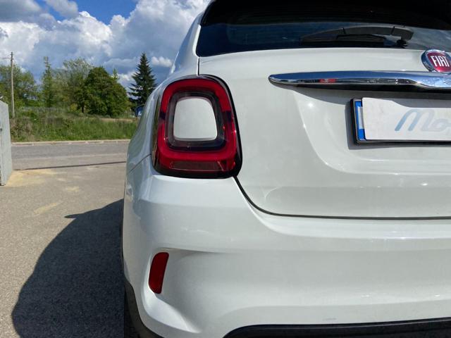 FIAT 500X usata 16
