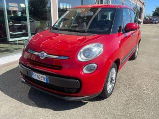 FIAT 500L usata, con Airbag Passeggero