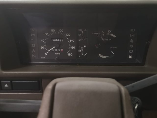 FIAT Ritmo usata 7