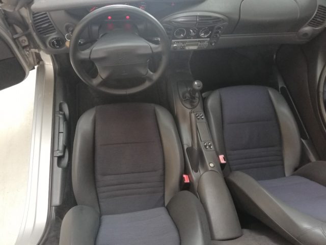 PORSCHE Boxster usata 29