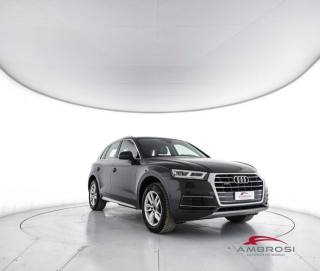 AUDI Q5 usata 1