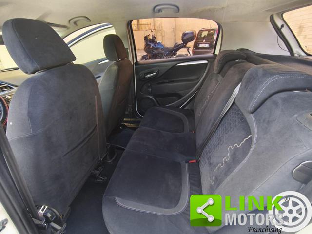FIAT Punto usata 19