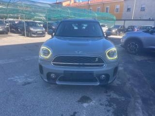 MINI Countryman usata, con Controllo trazione