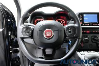 FIAT Panda usata, con Boardcomputer
