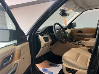 LAND ROVER Range Rover Sport usata, con Antifurto