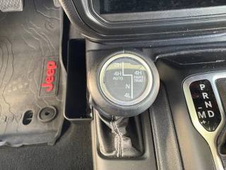 JEEP Wrangler usata, con Bracciolo