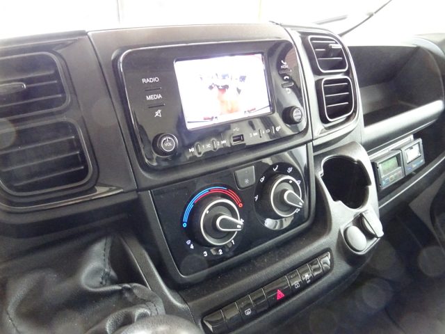 FIAT Ducato usata, con Servosterzo