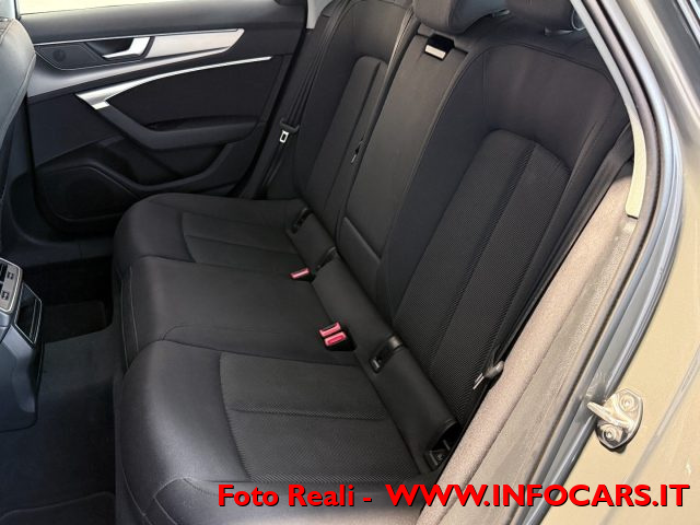 AUDI A6 usata, con Boardcomputer
