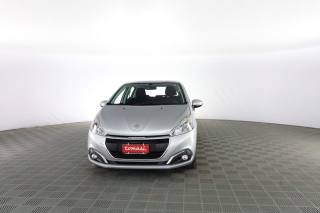 PEUGEOT 208 208 1.6 BlueHDi 75 CV 5 porte Active