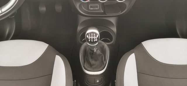 FIAT 500L usata 31