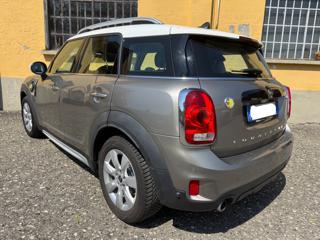 MINI Countryman usata, con Airbag laterali