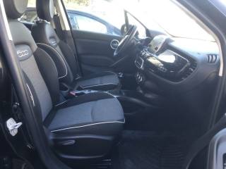 FIAT 500X usata, con Climatizzatore