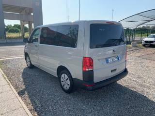 VOLKSWAGEN Transporter usata, con Boardcomputer