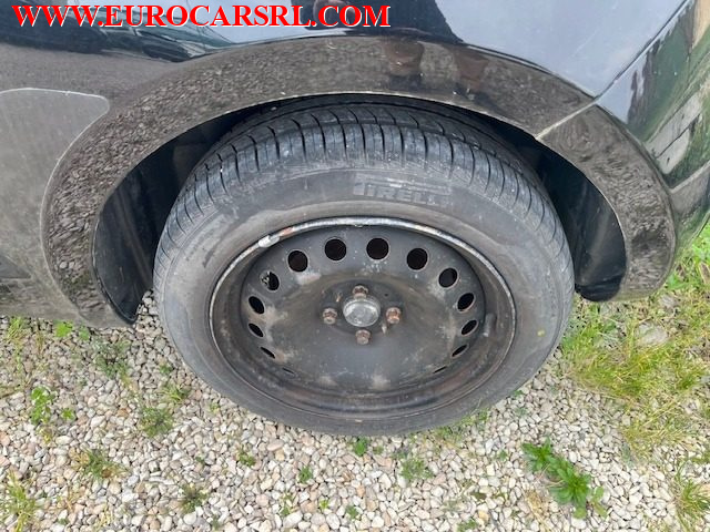 ALFA ROMEO MiTo usata, con Airbag Passeggero