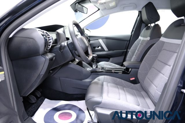 CITROEN C4 usata, con Autoradio