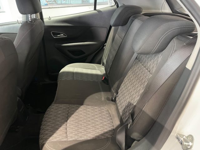 OPEL Mokka usata, con Climatizzatore