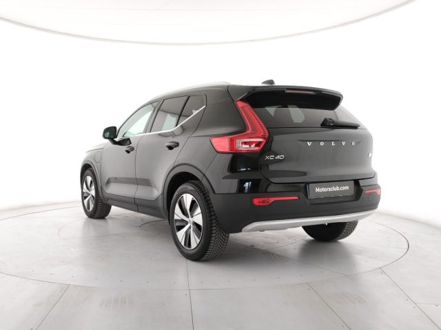 VOLVO XC40 usata, con Airbag laterali