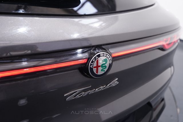 ALFA ROMEO Tonale usata, con Adaptive Cruise Control