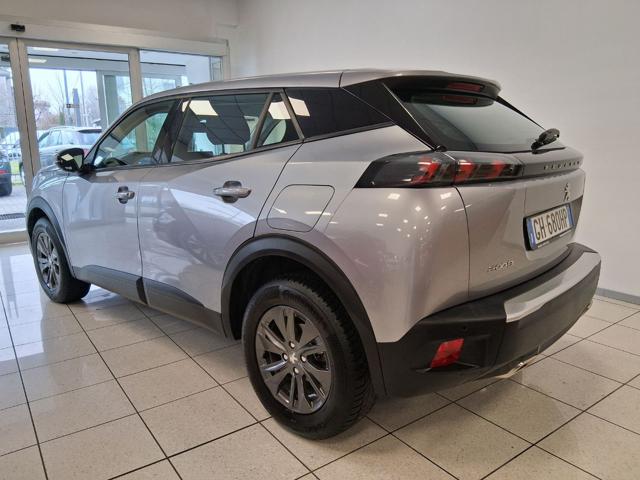 PEUGEOT 2008 usata, con Airbag Passeggero