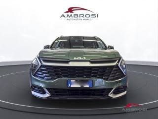 KIA Sportage usata 6