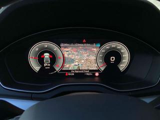 AUDI Q5 usata, con ESP
