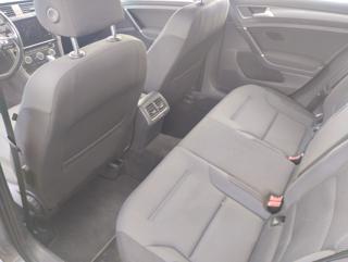 VOLKSWAGEN Golf usata, con Controllo trazione
