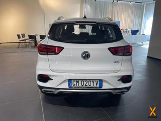 MG ZS usata, con Cerchi in lega