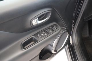 JEEP Renegade usata, con Park Distance Control