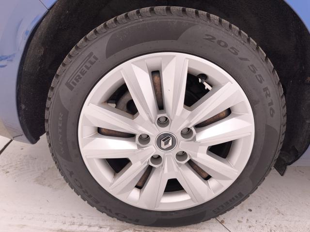 RENAULT Megane usata, con Bluetooth