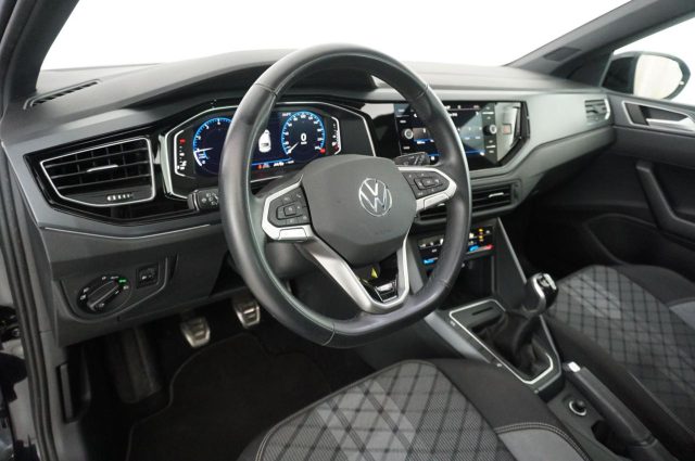 VOLKSWAGEN Taigo usata, con Boardcomputer
