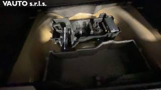 PEUGEOT 2008 usata, con Sensori di parcheggio posteriori