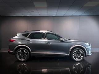 CUPRA Formentor usata, con Airbag Passeggero