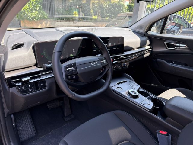 KIA Sportage usata, con Autoradio