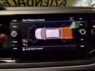 VOLKSWAGEN Taigo usata, con Fari LED