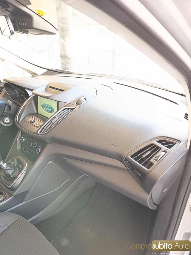 FORD C-Max usata 26