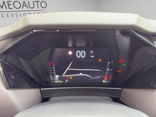 DS AUTOMOBILES DS 4 usata, con Immobilizzatore elettronico